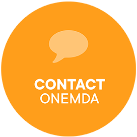 Contact Onemda