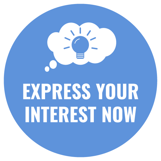 Express Your Interest in Group Services