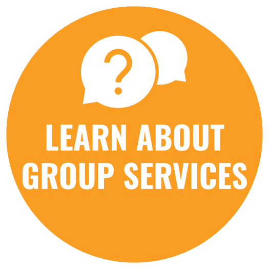 Learn About Group Services